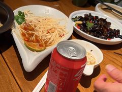 -云海肴·汽锅鸡·云南代表菜(天山百盛优客店)