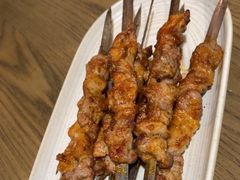 -那时新疆·若羌(经纬汇店)