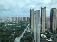 -君悦酒店·乐厨·高空自助餐(青年大街店)