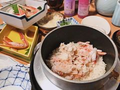 -蟹道乐(道顿堀本店)