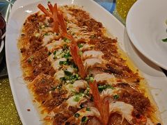 -鲁菜根·泰安菜(万达店)
