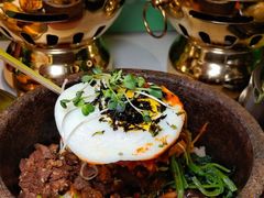 -西塔老太太拌饭(洋泾天物空间店)