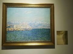 -印象莫奈时光映迹艺术展