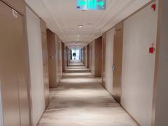 -昆山皇冠国际会展酒店
