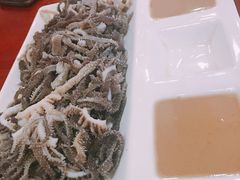 -老仁义·清真菜(太古街店)