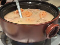 -汉水谣·江景餐厅(江滩店)