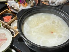 -牛牛和牛海鲜粥底火锅(长虹国际城店)