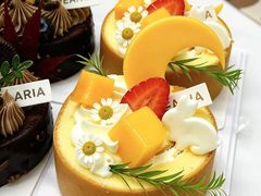 -柏尼娅PEARIA·蛋糕定制(静安店)