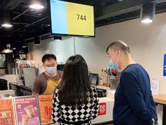 -KOI Thé(正佳广场店)