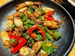 -园林美食城·本土农家菜(杨和镇店)