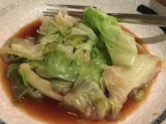 -海航大厦万豪酒店彩海轩中餐厅(霄云路店)