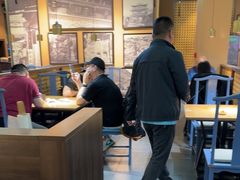 -百年认一力·清真牛羊肉(南中环店)