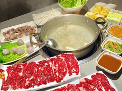 -潮发潮汕牛肉店(龙洞店)