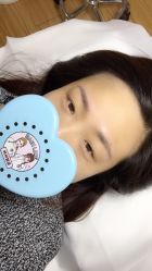 -babiline芭比莱恩半永久纹眉纹唇发际线