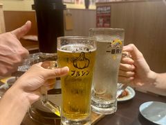 -蒜香焼肉PURUSHIN(马场路店)