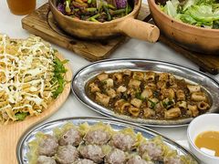 -嘉升大排档(番禺总店)