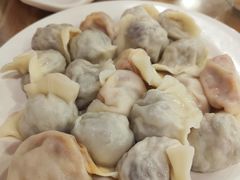 -宝源饺子(麦子店街店)