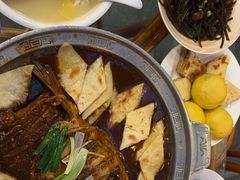 -春满园生态餐厅(南宫路店)