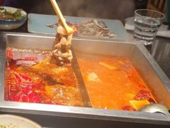 -五星桥原切肥牛火锅·30年专注好牛肉(湖塘店)