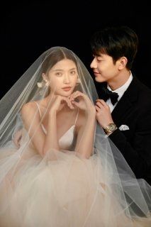 -巴黎恋人(盛景嘉园店)