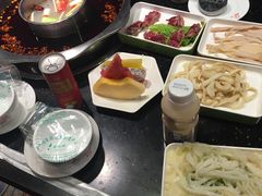 -麻辣一坊自助火锅(长兴店)