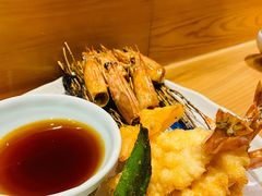 -大岛日本料理铁板烧(南通大饭店)