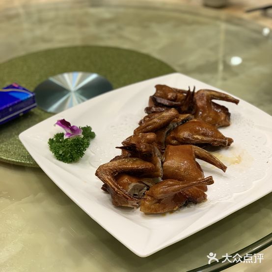 有渔有米顺德私房菜