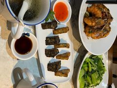 -醉南拳客家菜·河田鸡(东街口航空大厦店)