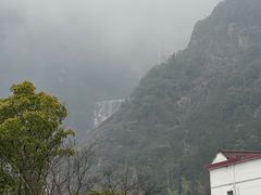 -天台山景区