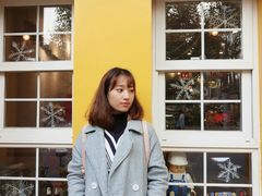 -W CAFE(甜爱路店)