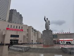 -吉林市博物馆