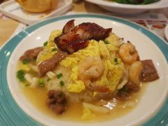 -新世界餐厅(万达店)