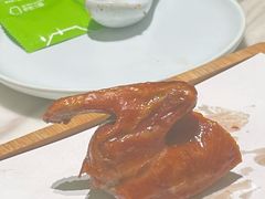 -汤城小厨•粤菜•靓汤(西直门凯德MALL店)