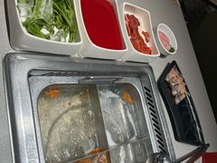 -海底捞火锅(团结桥店)