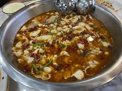 -老四川平头酸菜鱼(衙前店)