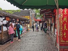 -东关街美食广场