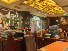 -荷花泰菜(东方新天地店)