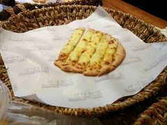 -玛格利塔·现烤披萨(宁德万达广场店)