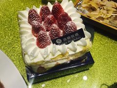 -FASHION BAKERY法森贝克(新德路店)