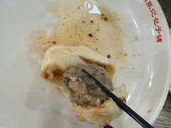 -津门张记包子铺(华昌道店)