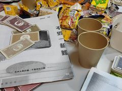-剧狐剧本杀·月球探案馆(人民广场1号店)