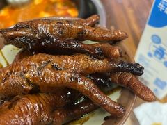 -笔记安顺夺夺粉火锅