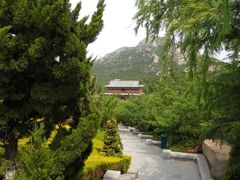 -石岛赤山风景区