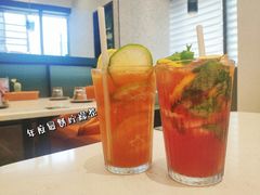 -西语·炭烧牛排(卓越中寰店)