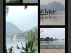 -星湖旅游景区七星岩