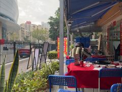-花苑美食横琴生蚝火锅(拱北粤华路店)