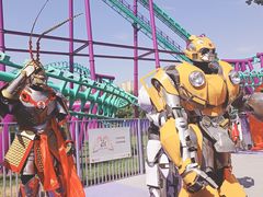 -水上乐园·欢乐世界