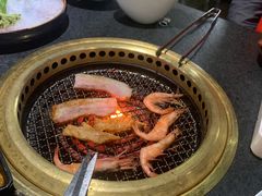 -神户赤童日式烤肉伙伴(东直门店)