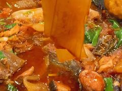 -江湖水乡铁锅炖魚(周庄嘉园店)