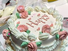 -米柚烘焙教室(工联CC店)